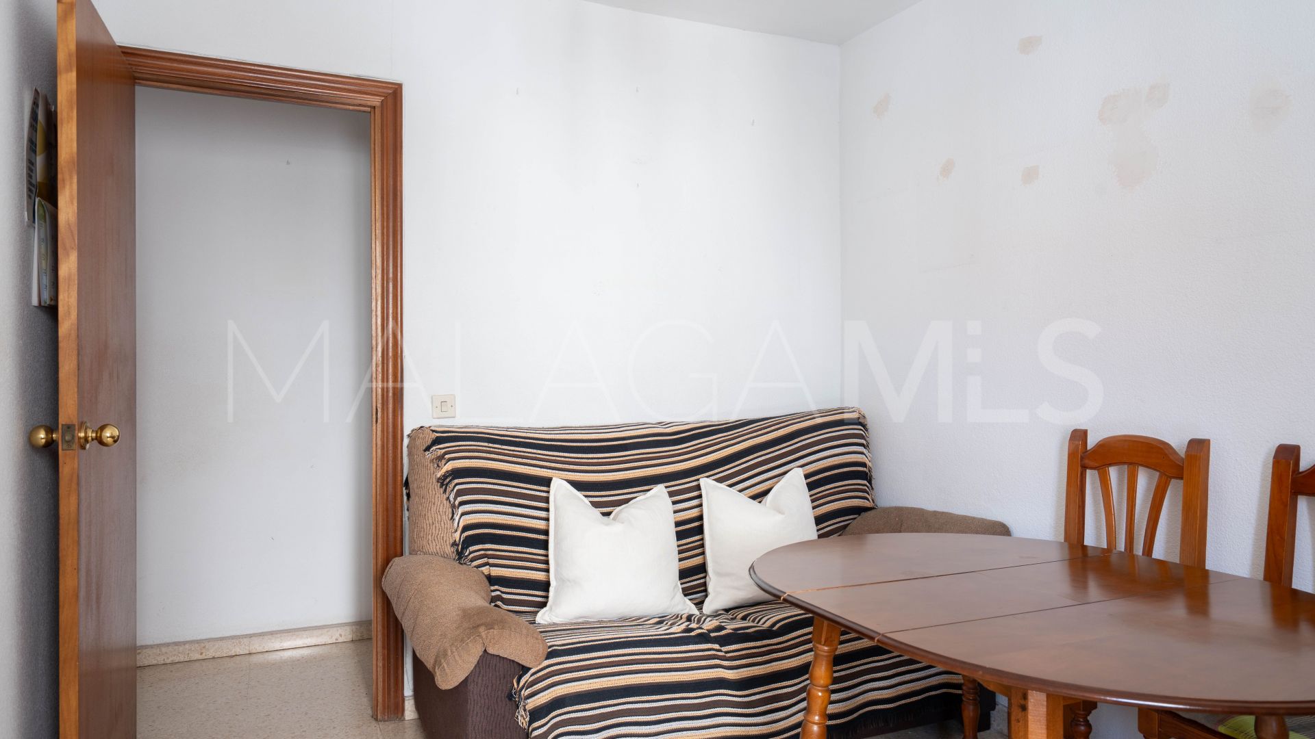 Flat for sale in Malaga - Centro