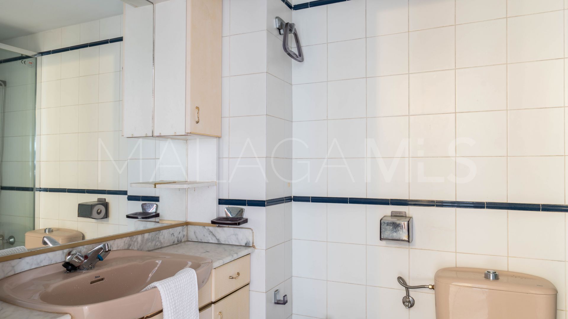 Flat for sale in Malaga - Centro