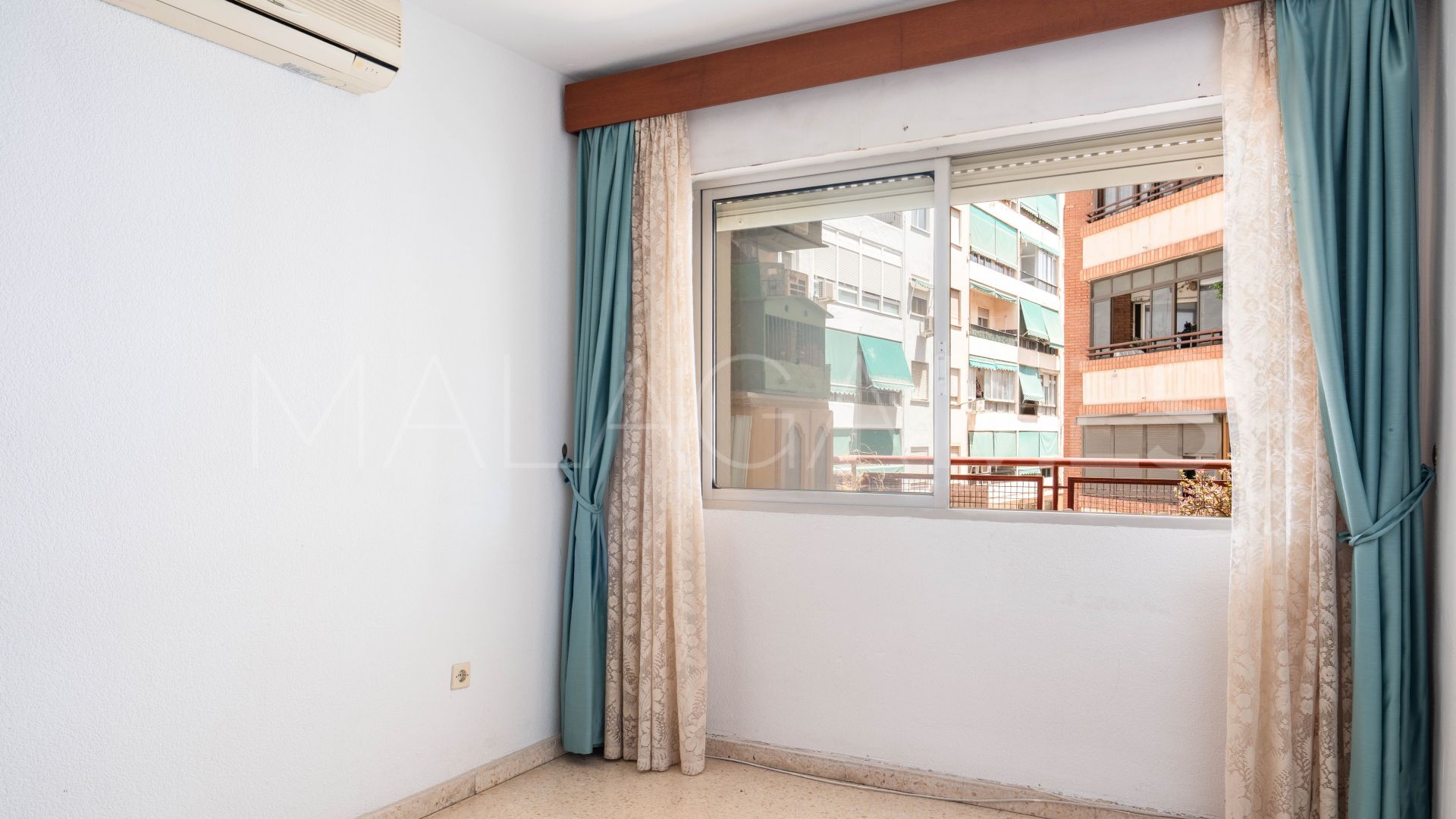 Flat for sale in Malaga - Centro