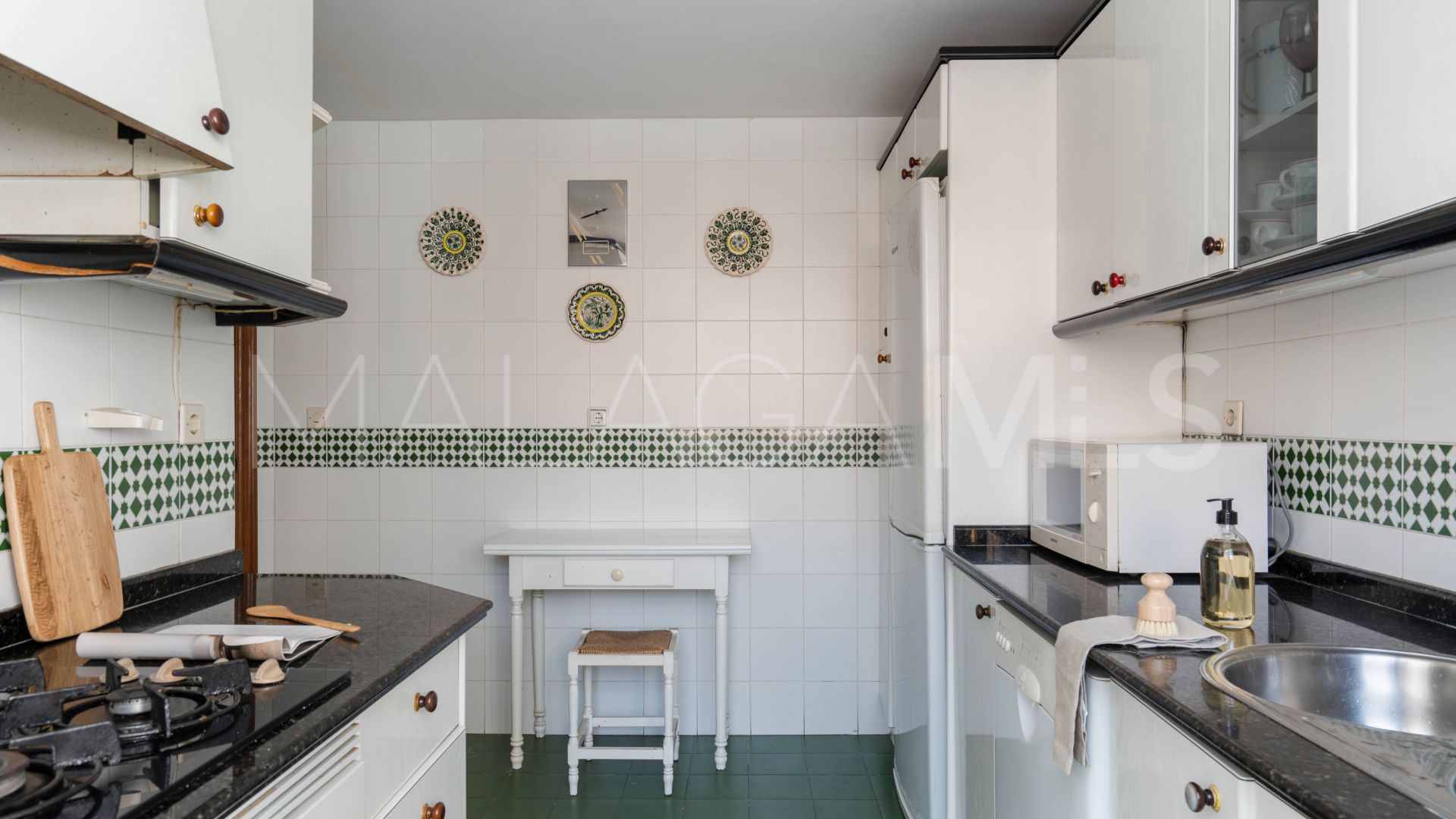 Flat for sale in Malaga - Centro