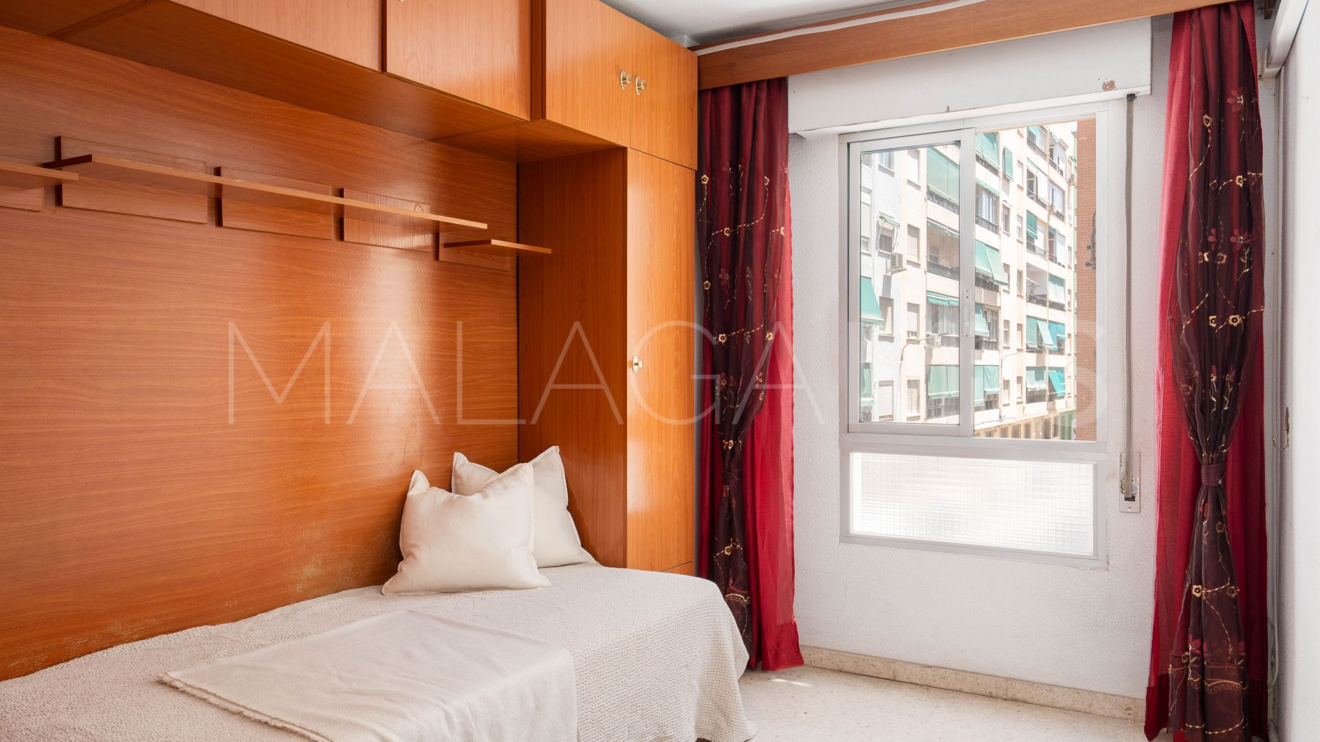Flat for sale in Malaga - Centro