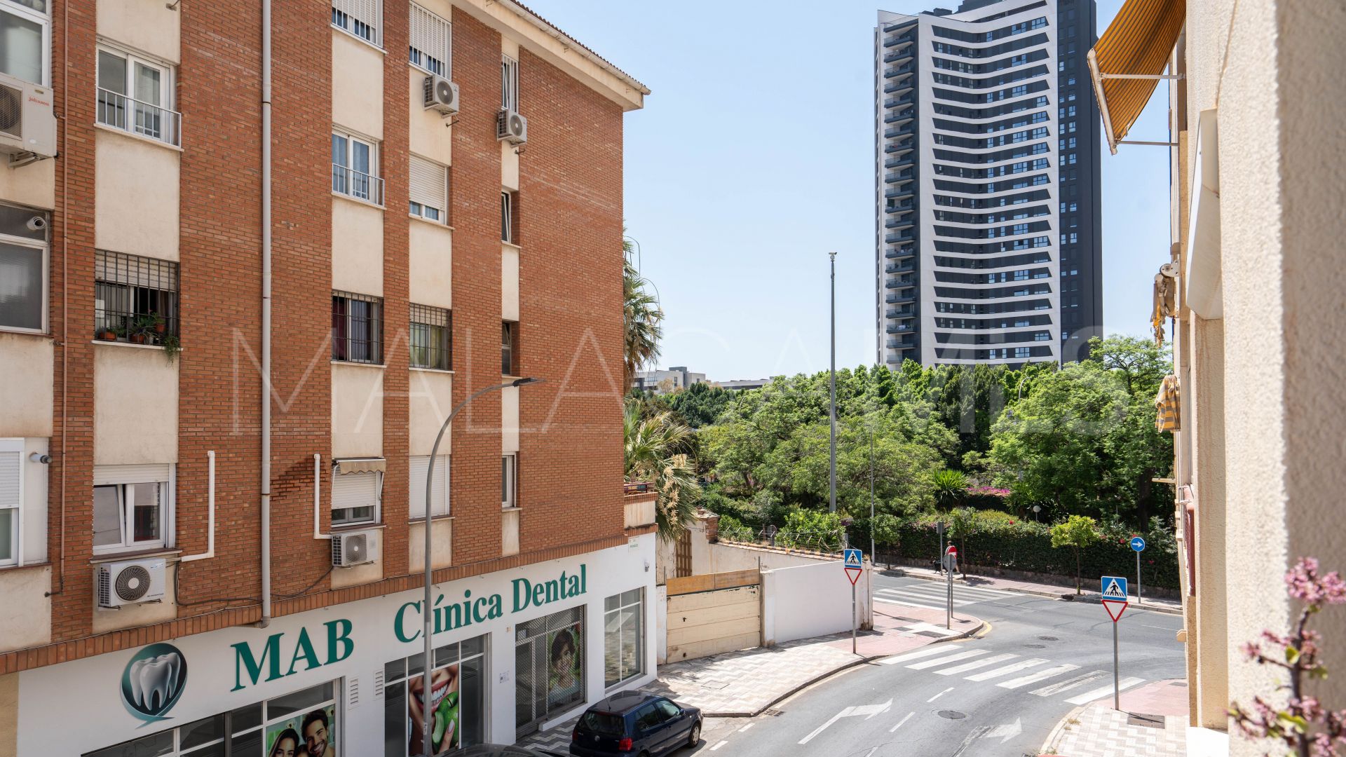 Flat for sale in Malaga - Centro