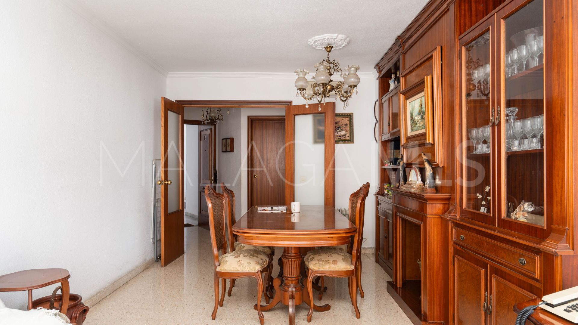 Flat for sale in Malaga - Centro