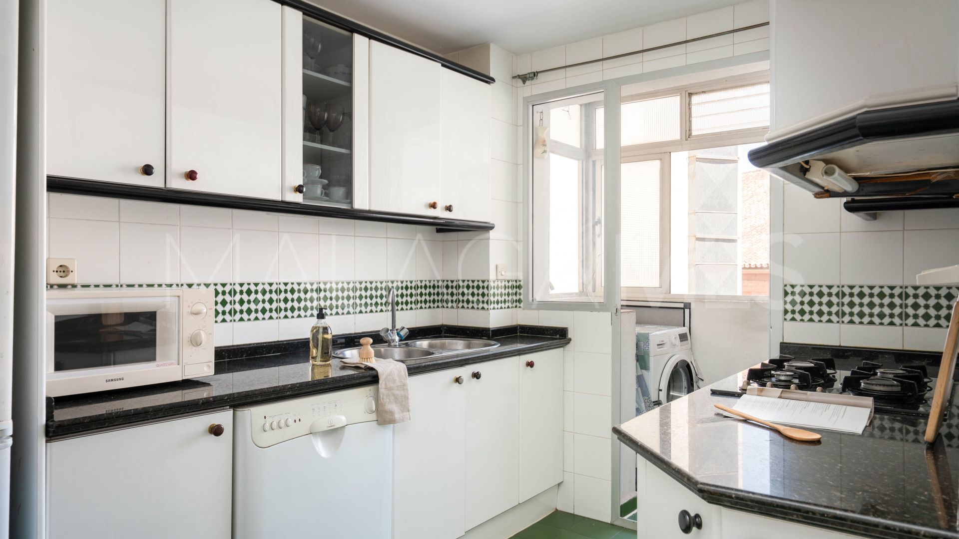 Flat for sale in Malaga - Centro