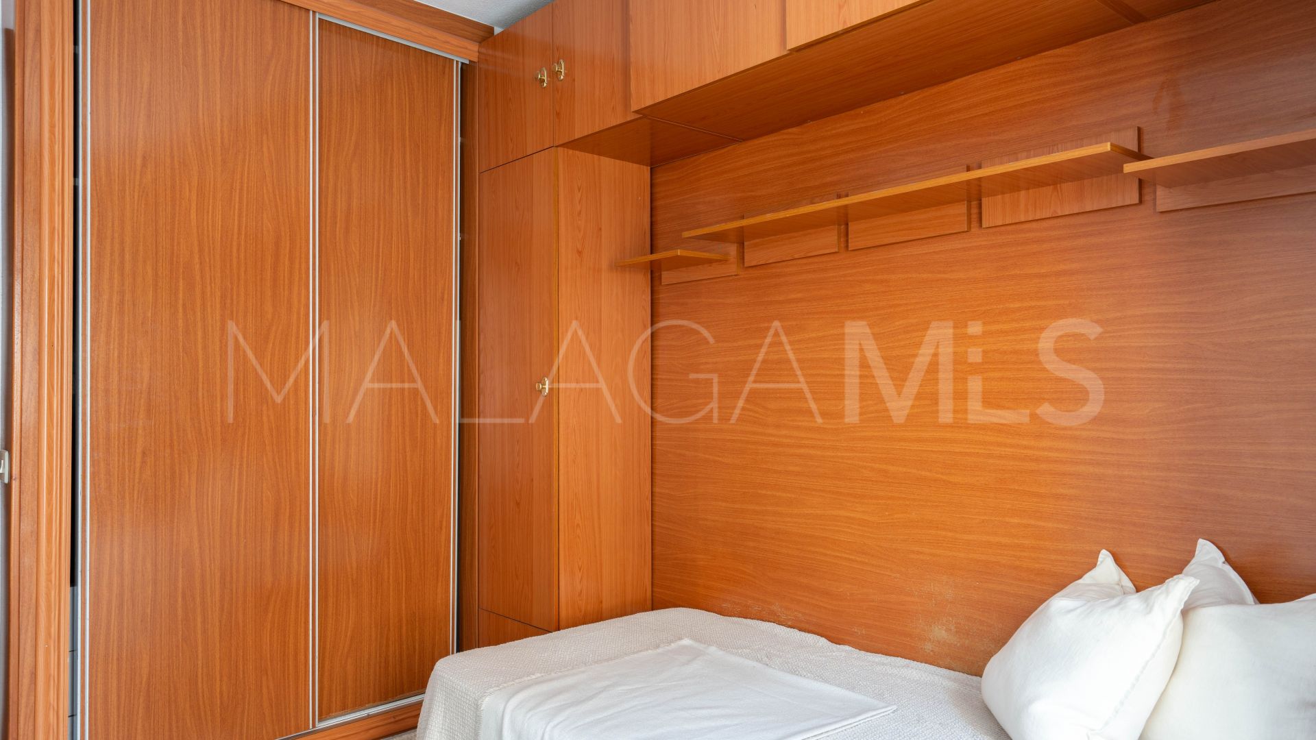 Flat for sale in Malaga - Centro