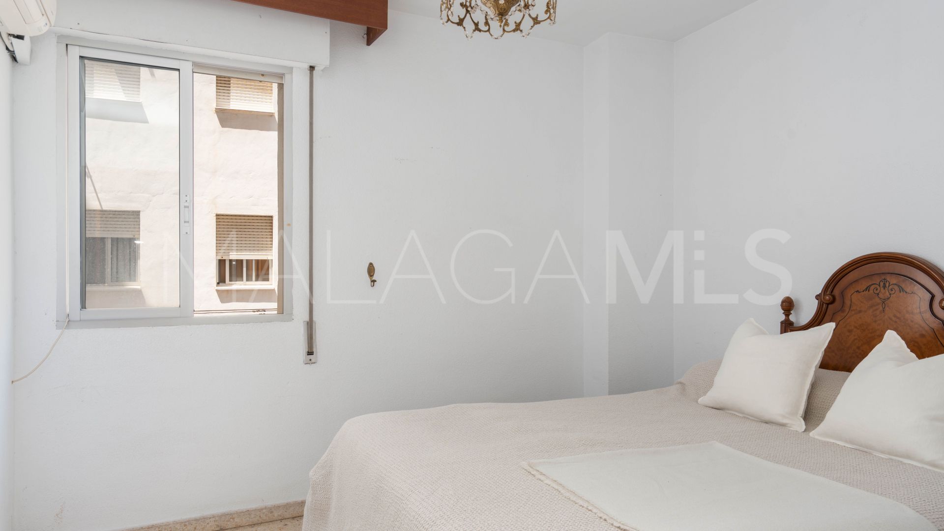 Flat for sale in Malaga - Centro
