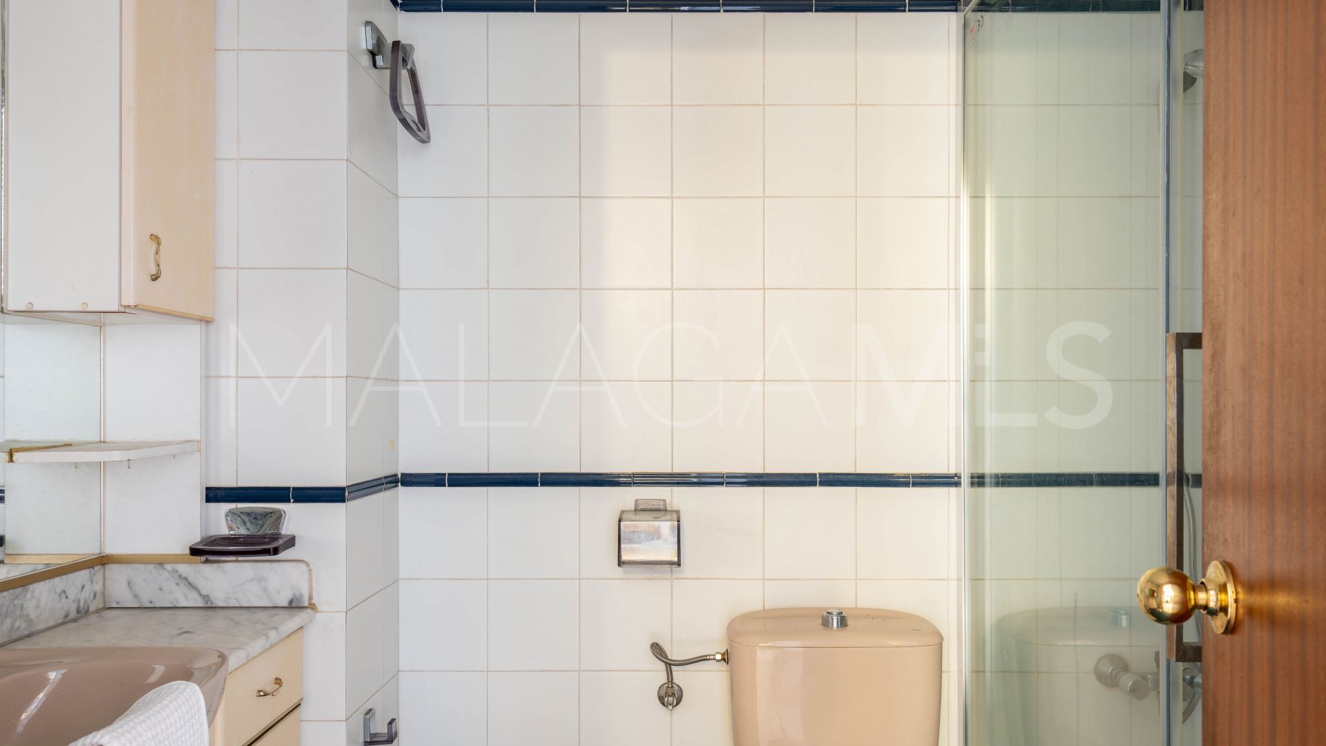 Flat for sale in Malaga - Centro