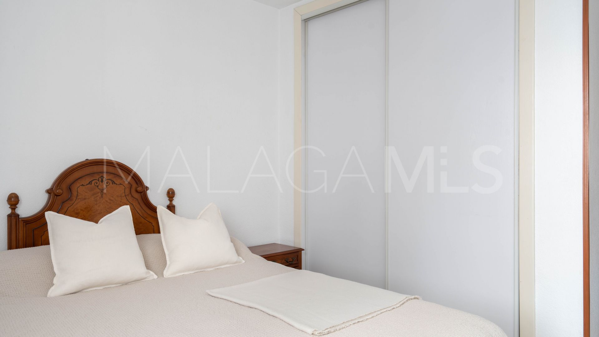Flat for sale in Malaga - Centro