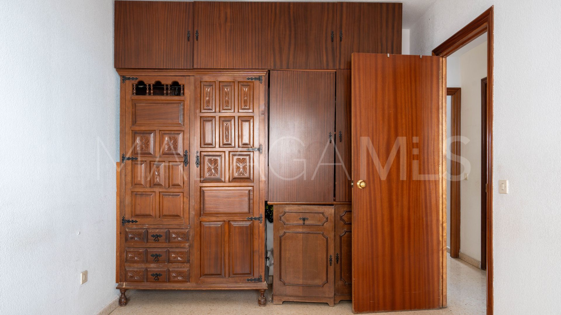 Flat for sale in Malaga - Centro