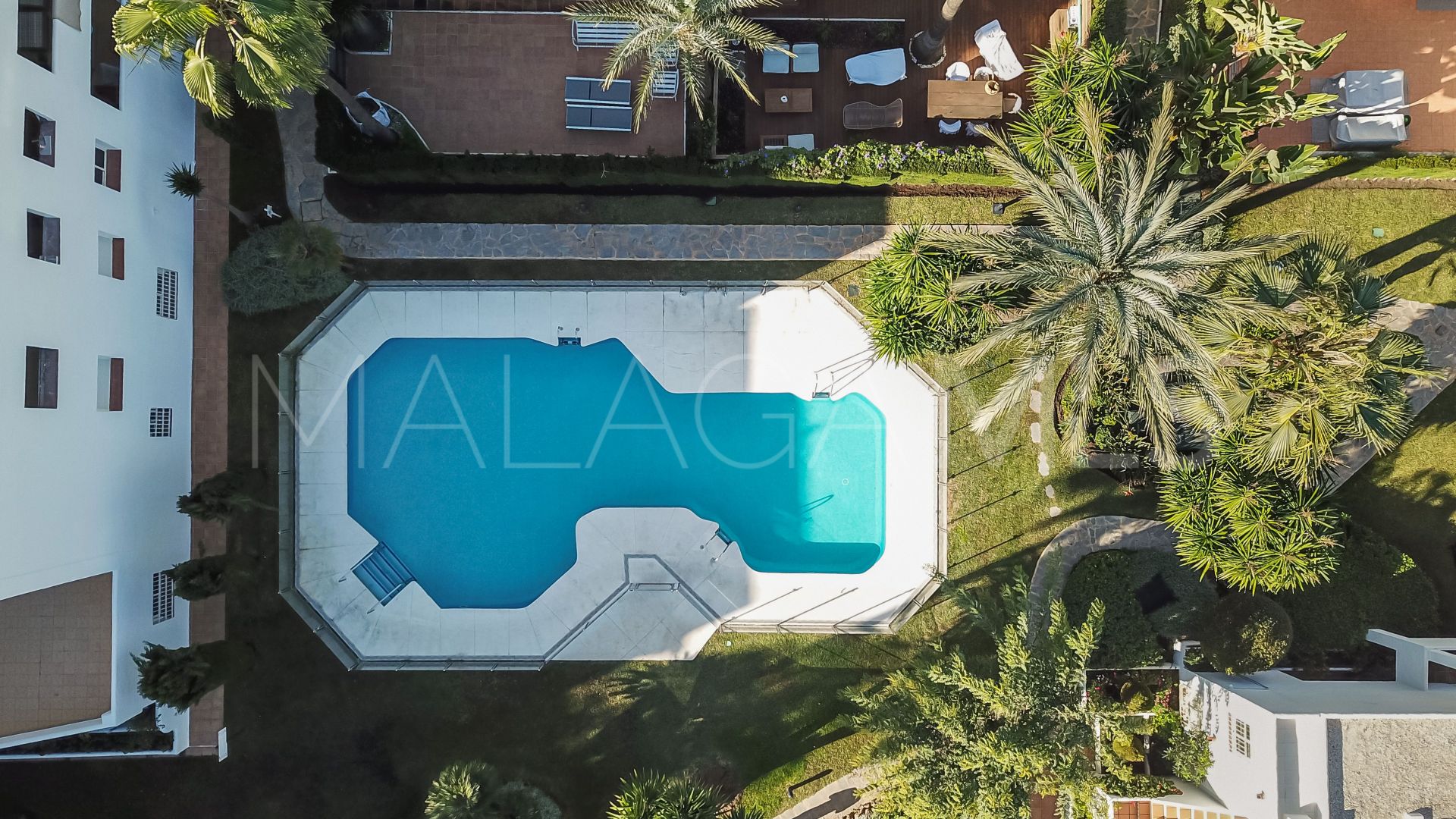 Wohnung for sale in Nueva Andalucia