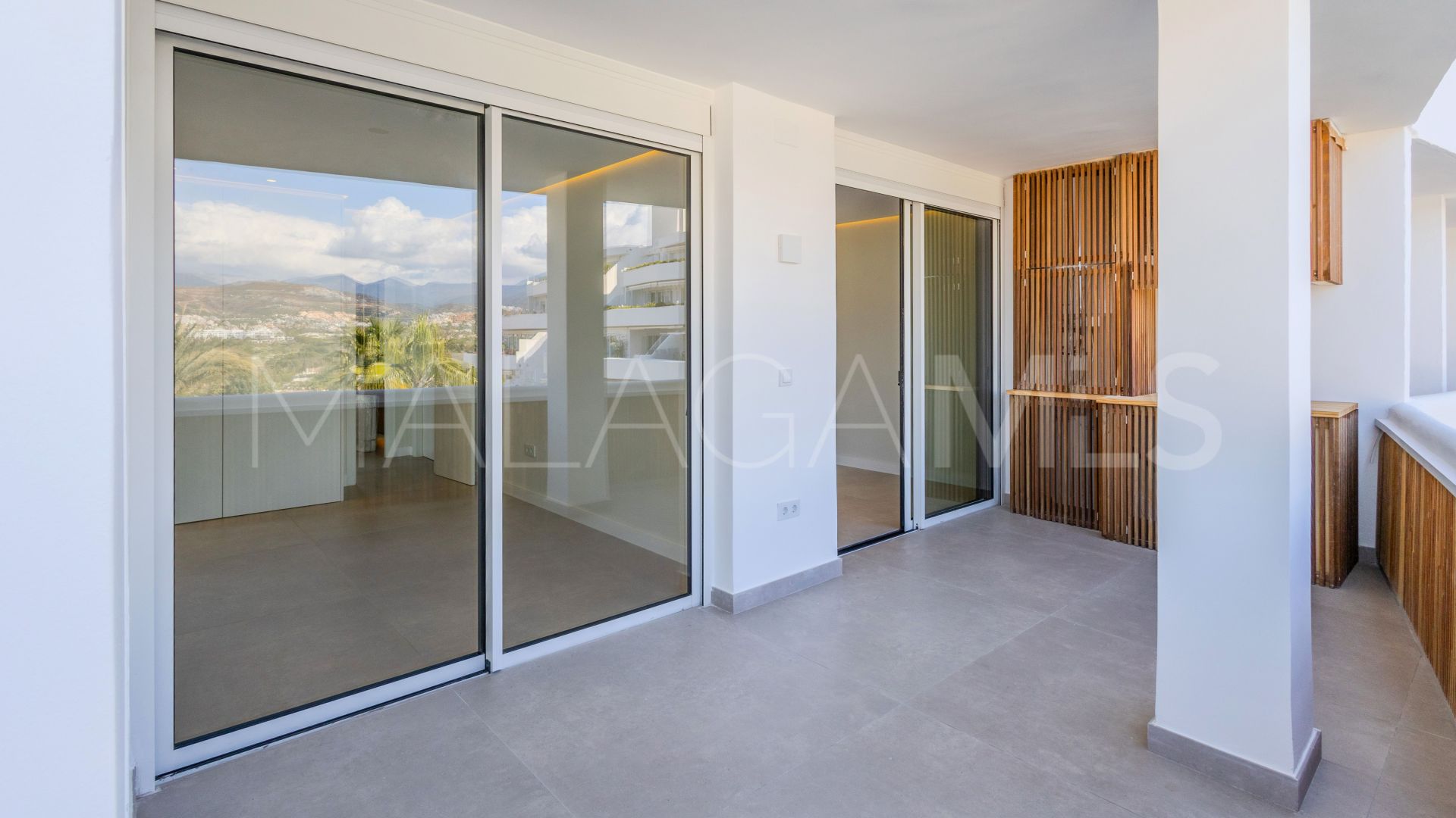 Wohnung for sale in Nueva Andalucia