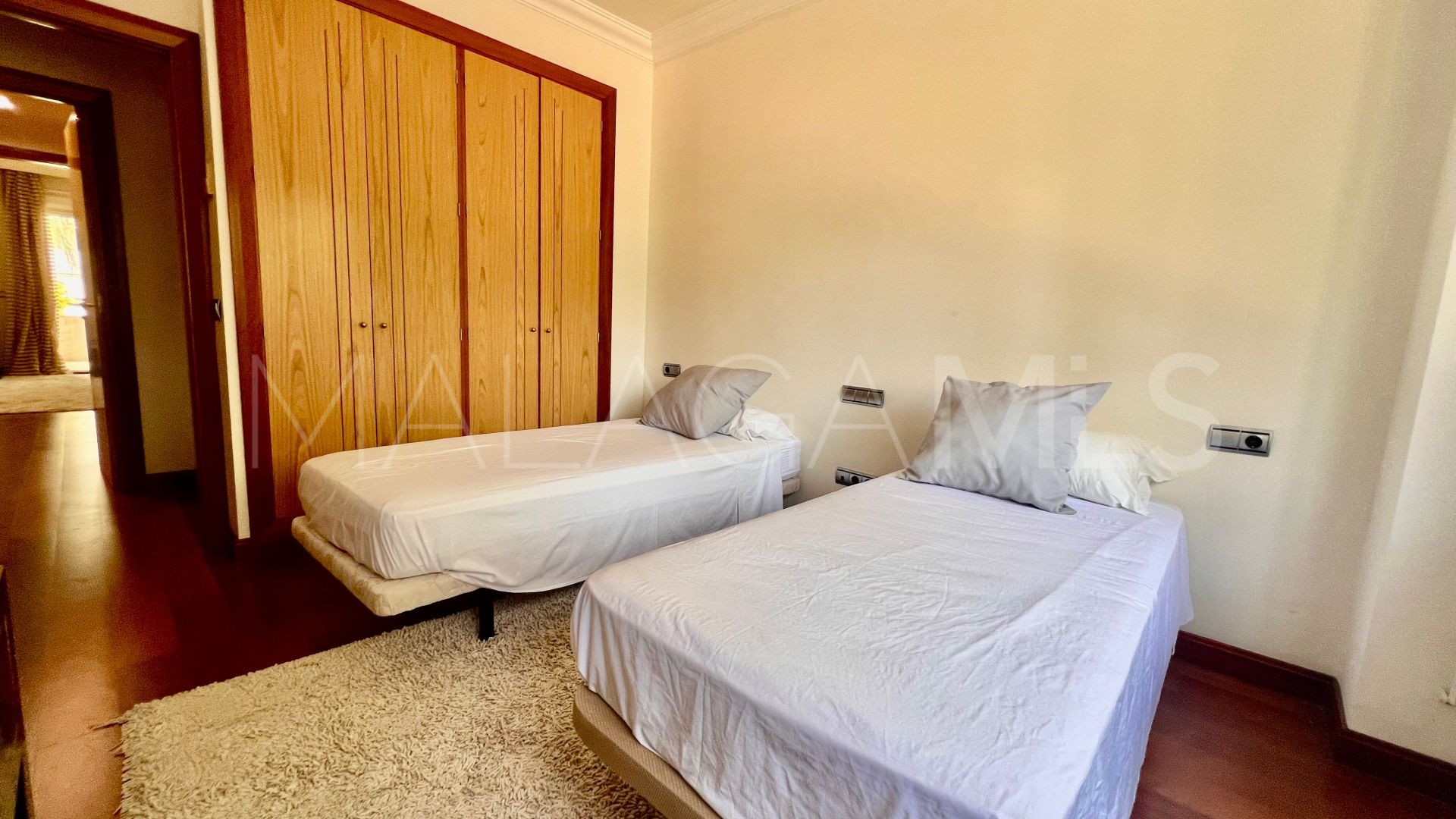 Appartement for sale in El Embrujo Banús
