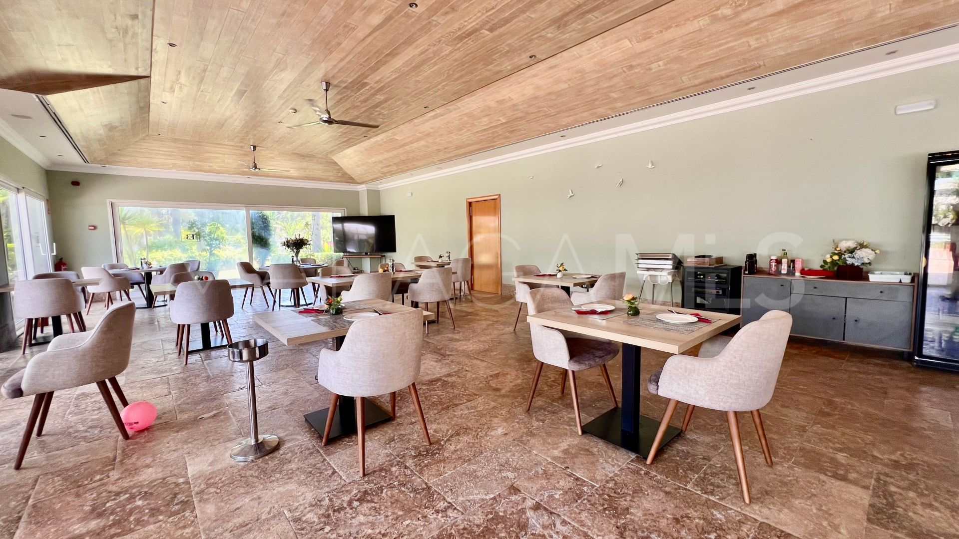 Appartement for sale in El Embrujo Banús