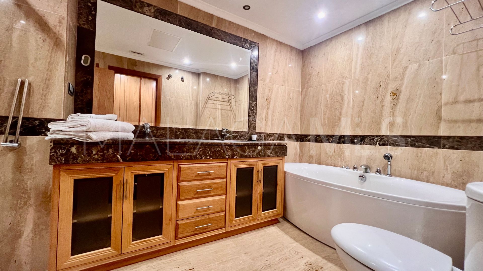 Appartement for sale in El Embrujo Banús