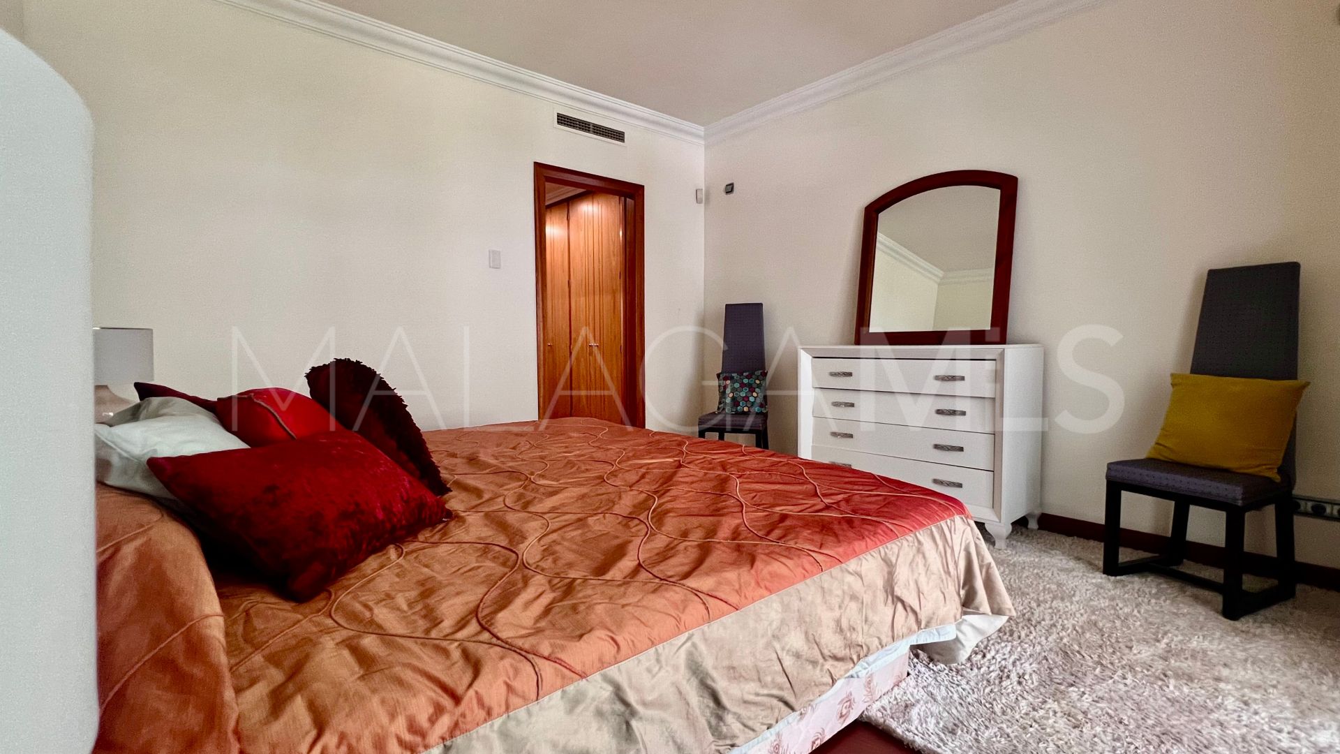 Appartement for sale in El Embrujo Banús