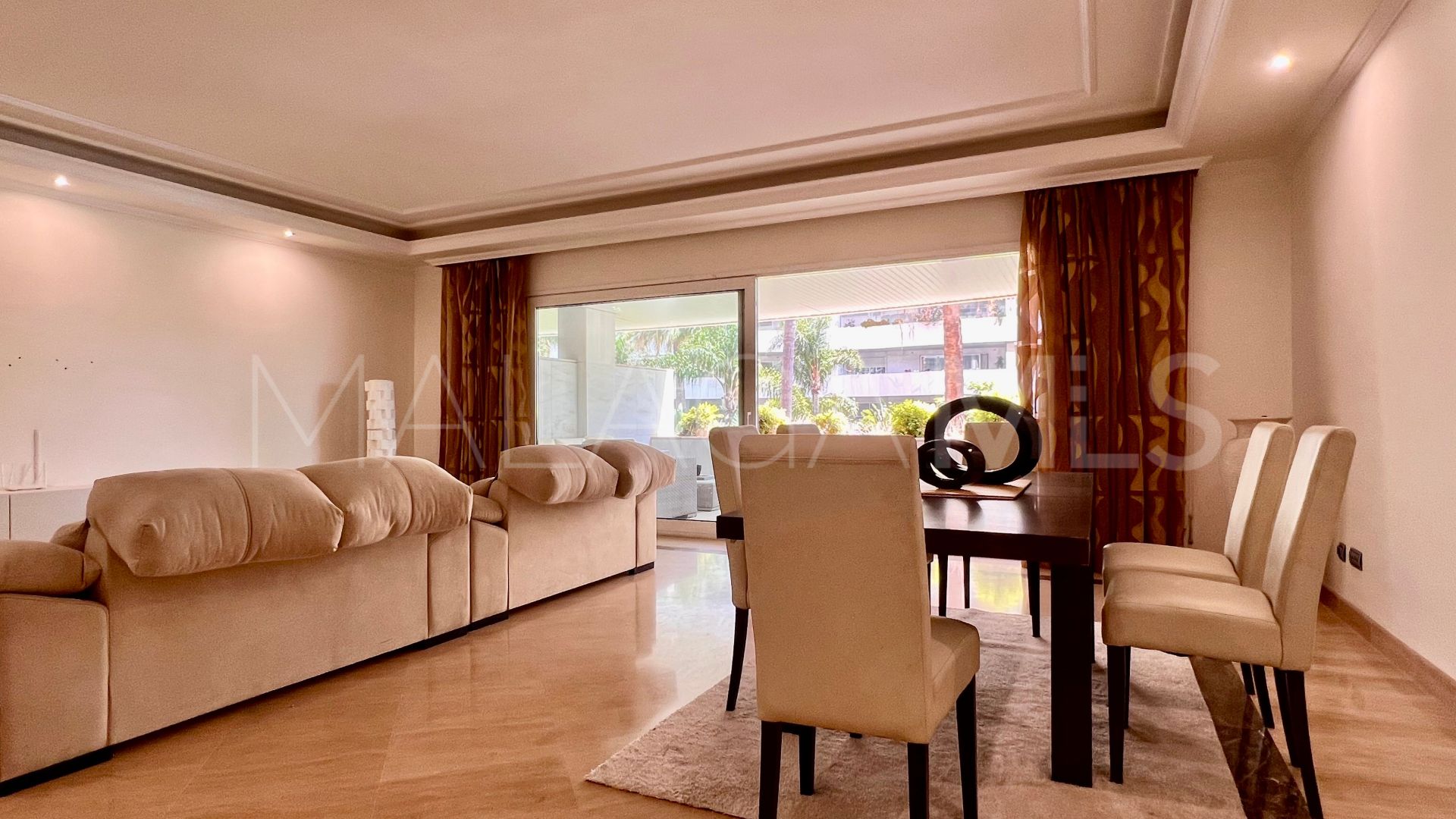 Appartement for sale in El Embrujo Banús