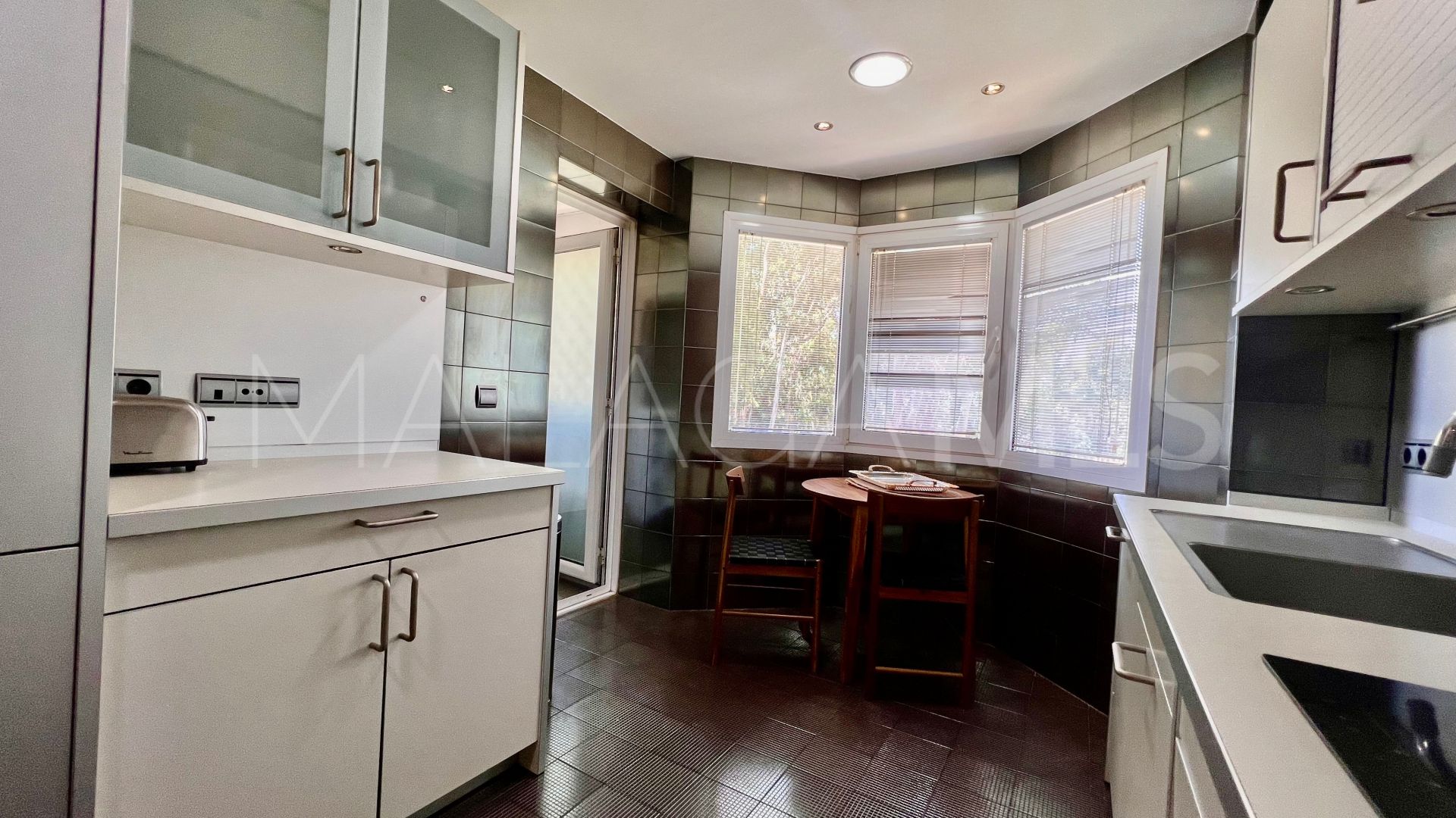 Appartement for sale in El Embrujo Banús