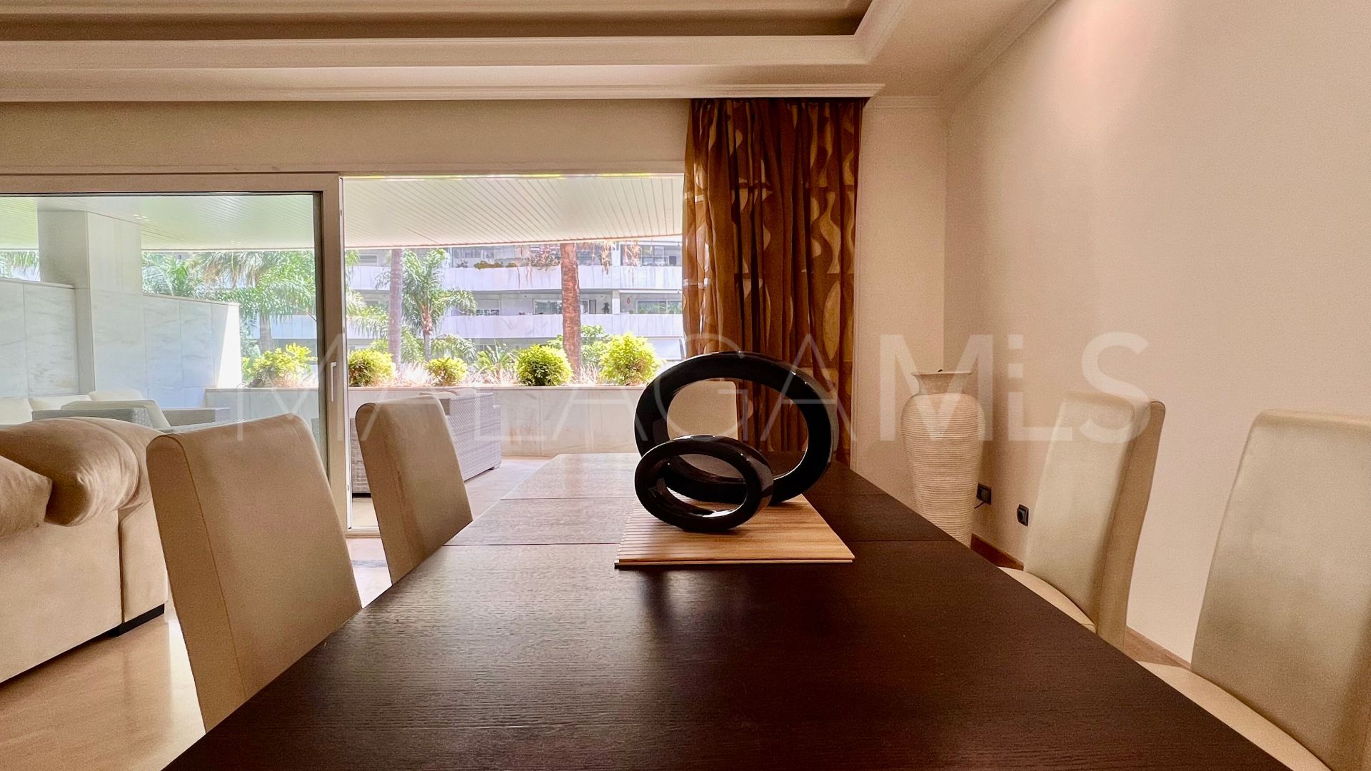 Appartement for sale in El Embrujo Banús