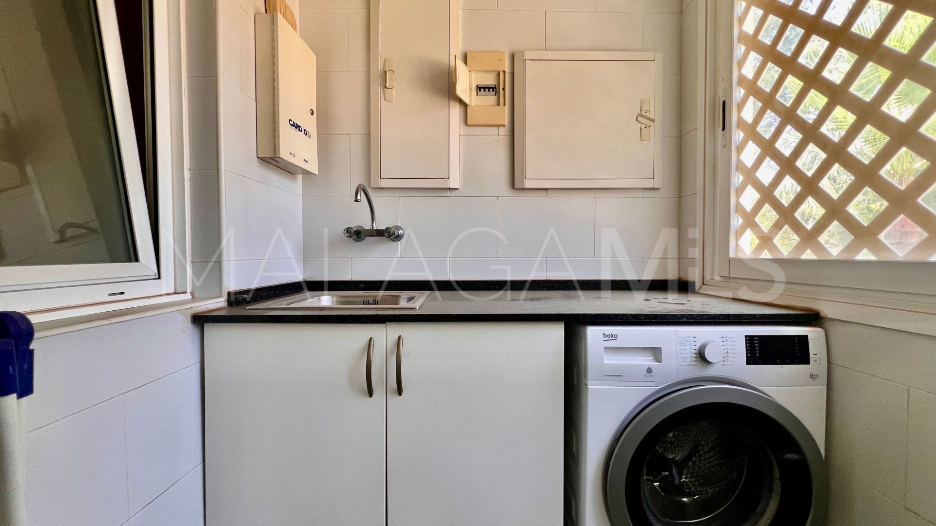 Appartement for sale in El Embrujo Banús
