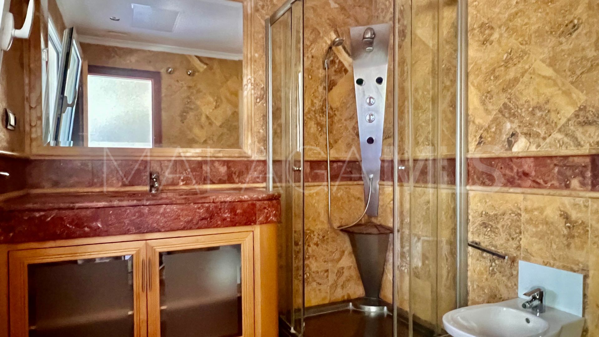 Appartement for sale in El Embrujo Banús