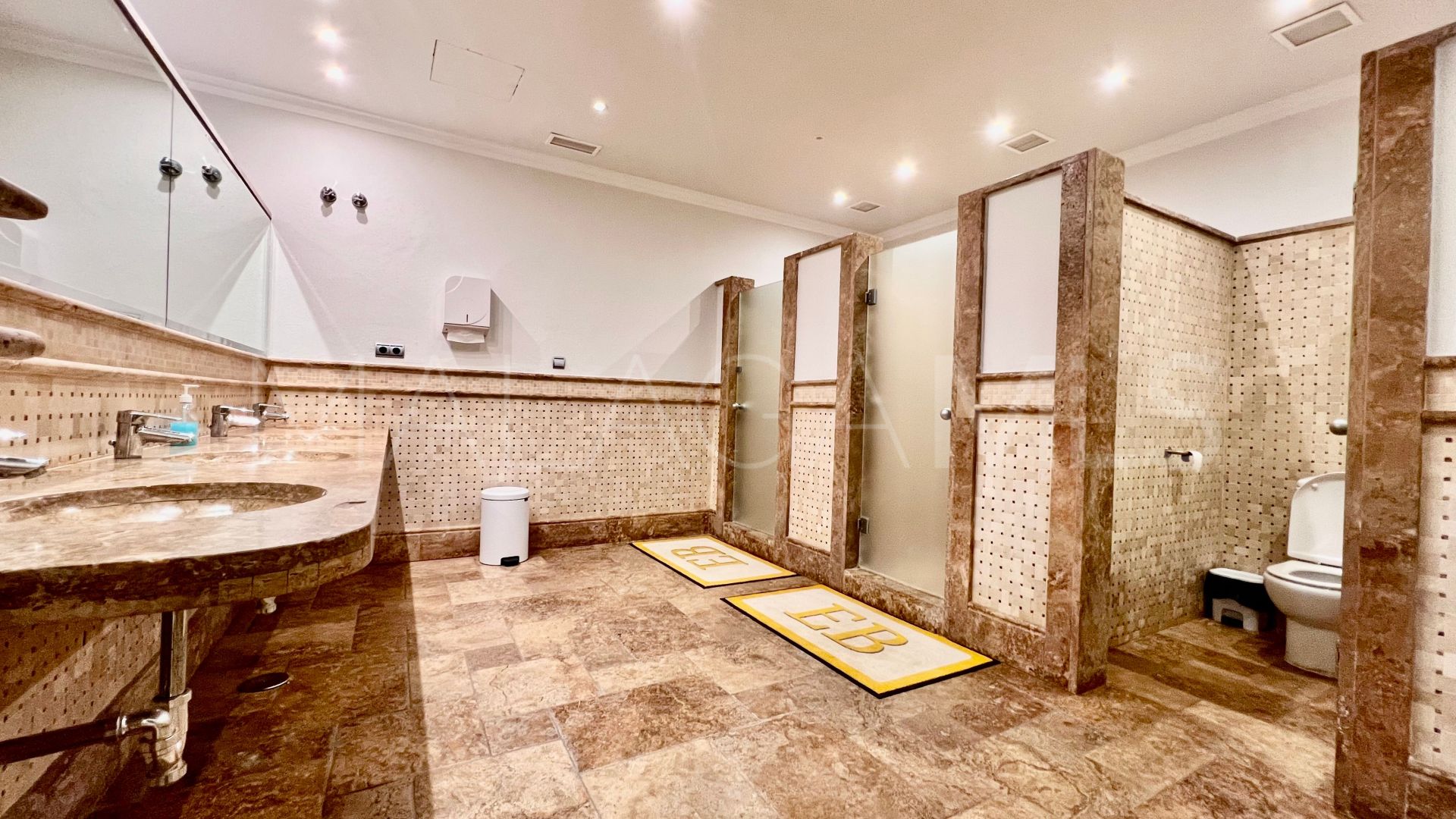 Appartement for sale in El Embrujo Banús
