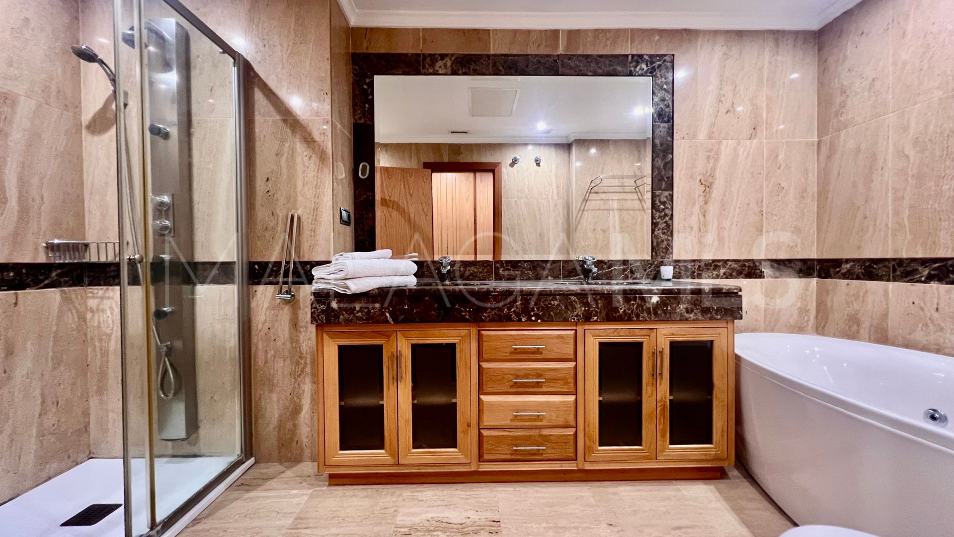 Appartement for sale in El Embrujo Banús