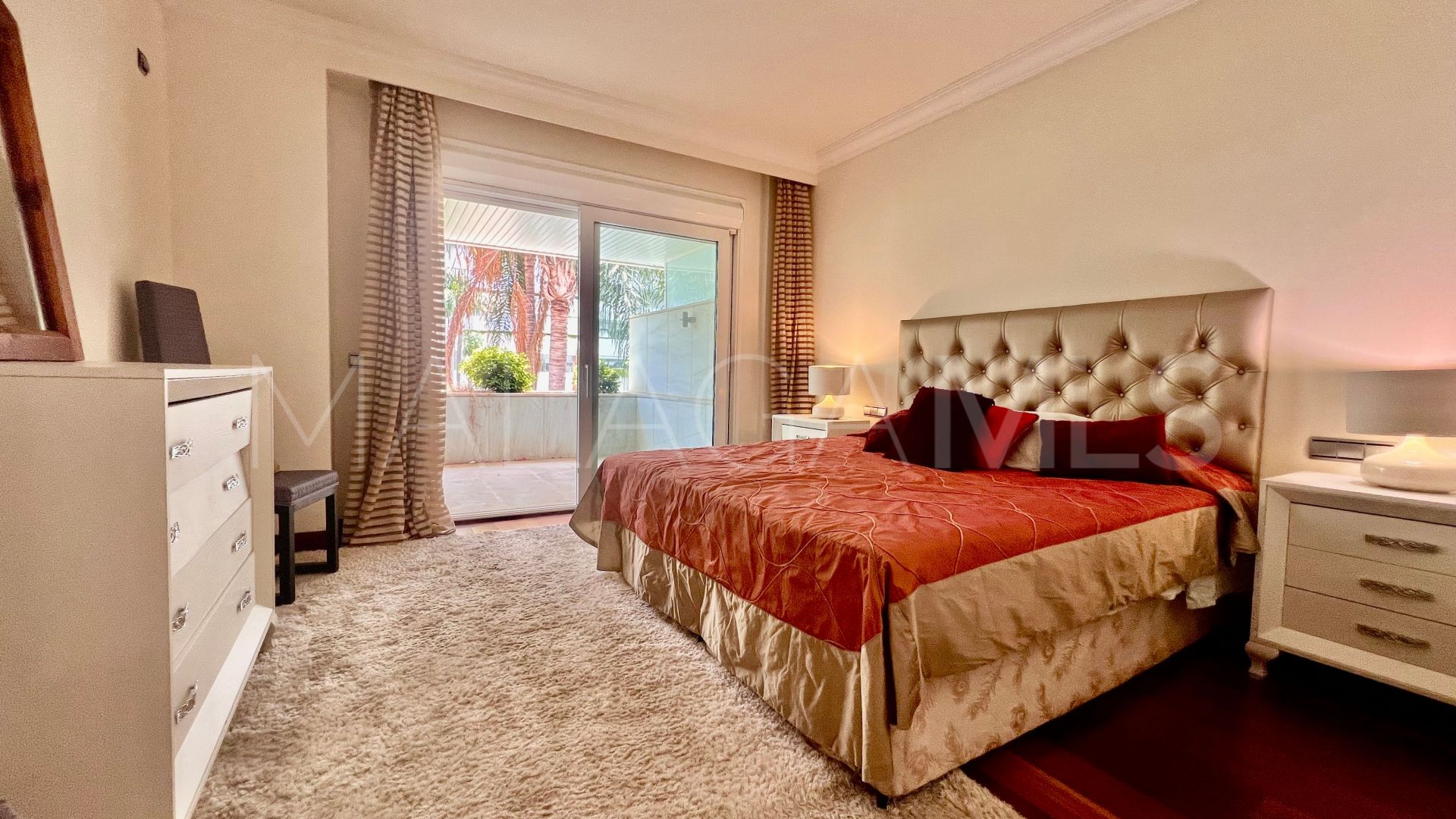 Appartement for sale in El Embrujo Banús