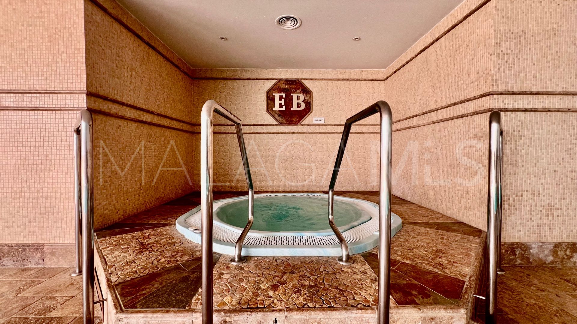 Appartement for sale in El Embrujo Banús