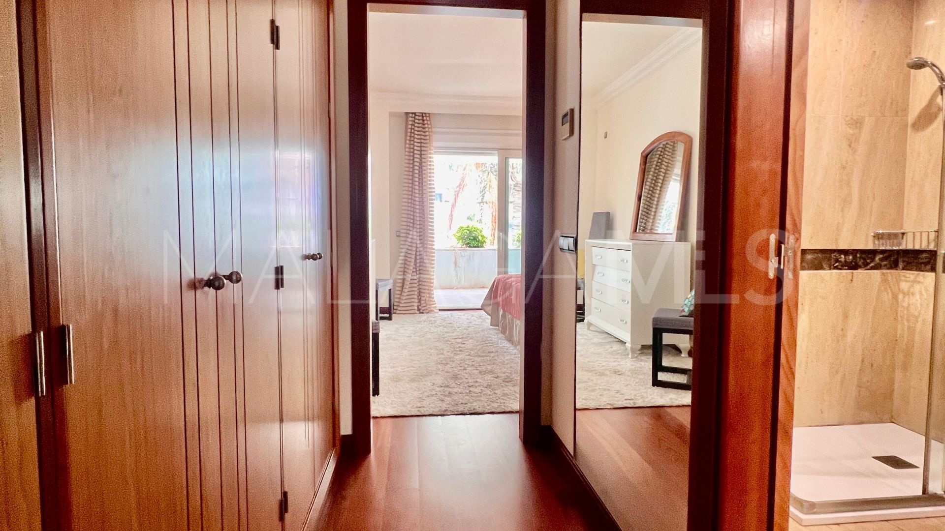 Appartement for sale in El Embrujo Banús