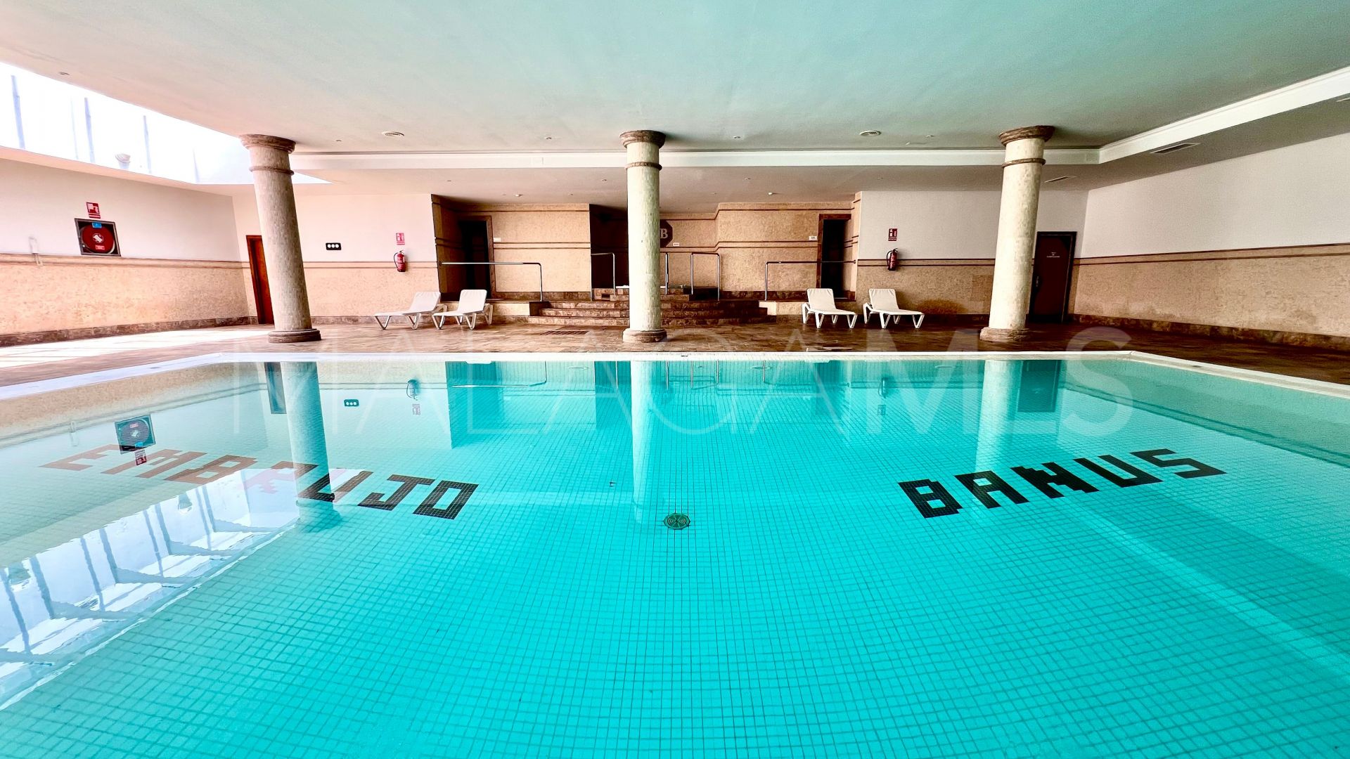 Appartement for sale in El Embrujo Banús