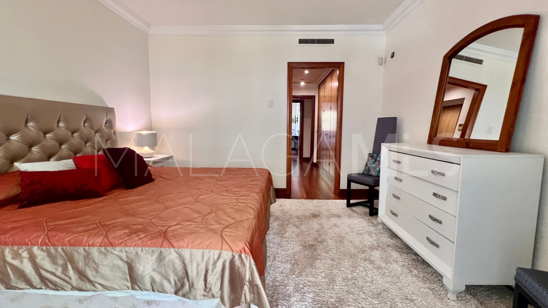 Appartement for sale in El Embrujo Banús