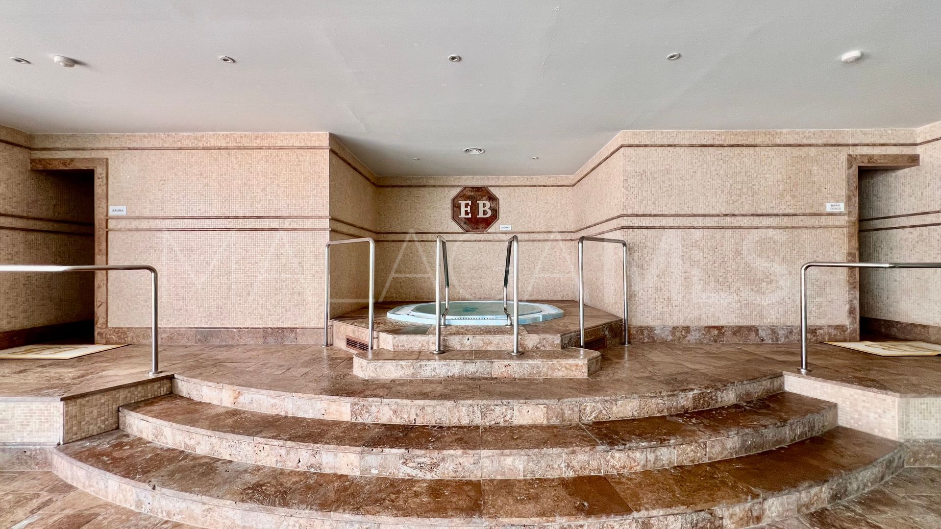 Appartement for sale in El Embrujo Banús