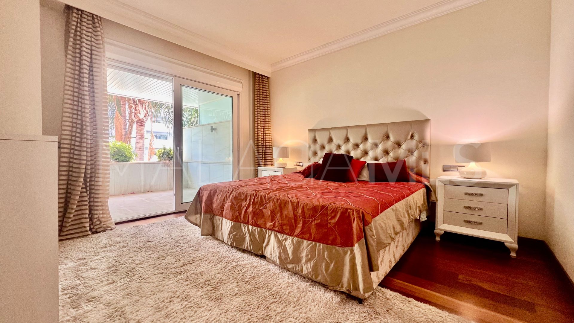 Appartement for sale in El Embrujo Banús