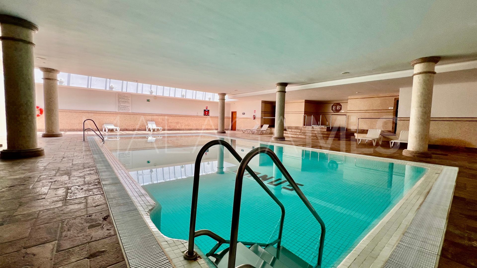 Appartement for sale in El Embrujo Banús