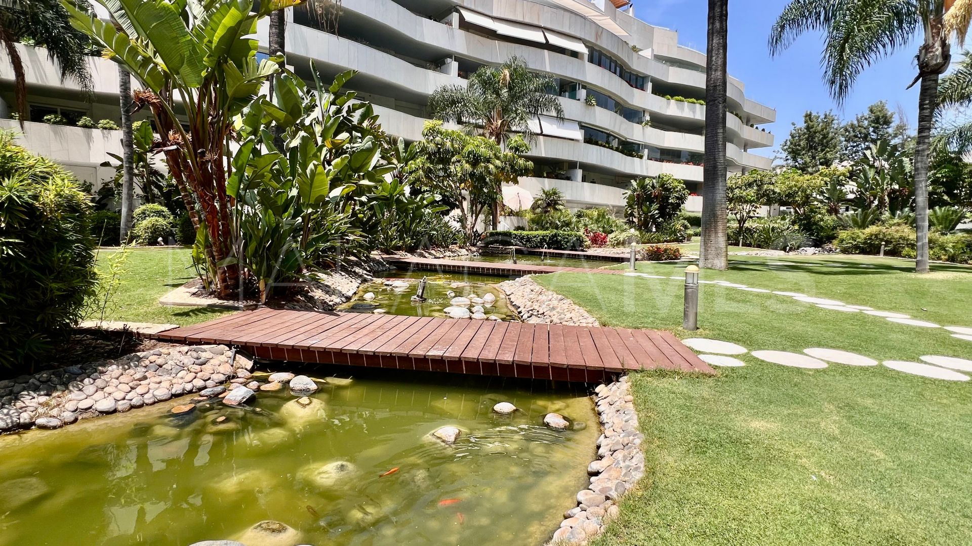 Appartement for sale in El Embrujo Banús