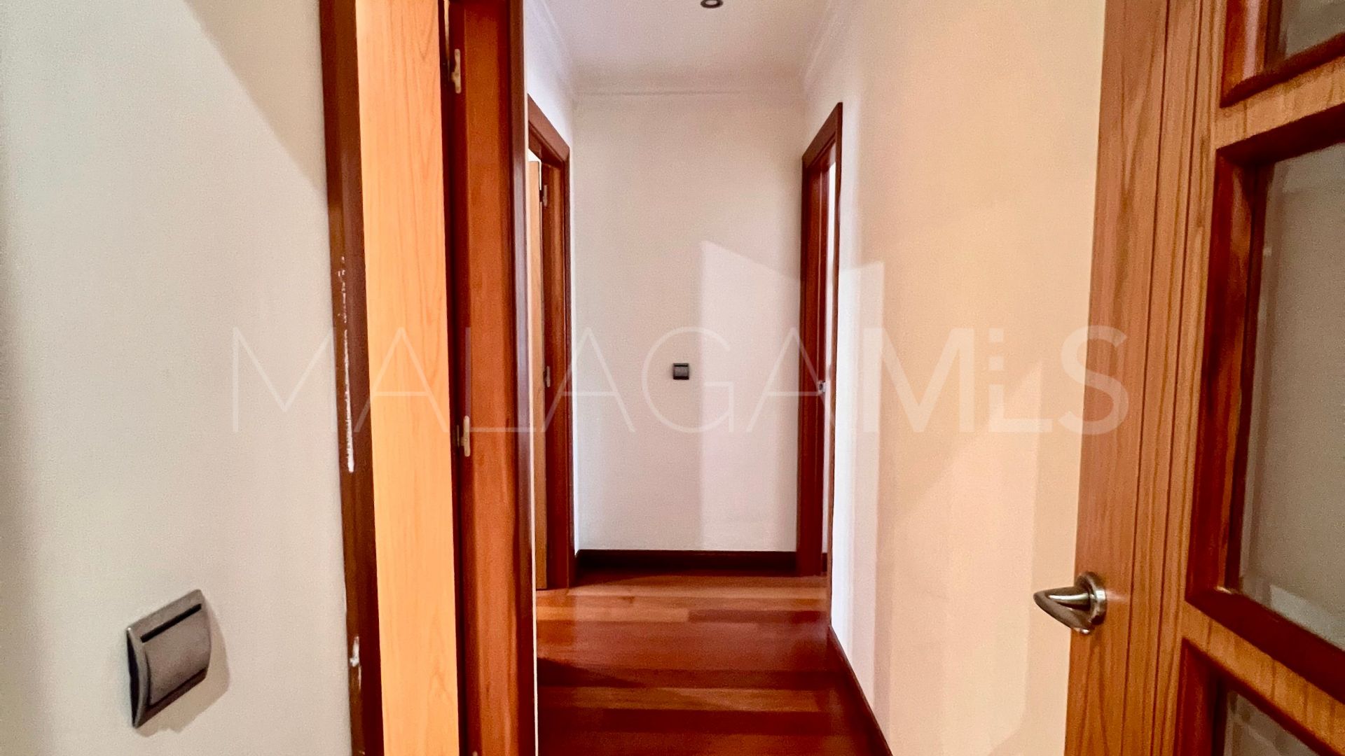 Appartement for sale in El Embrujo Banús