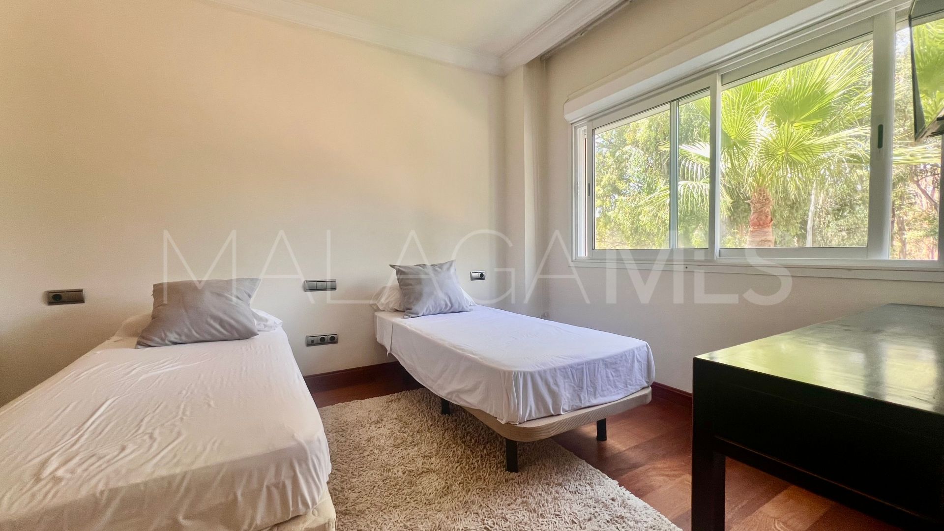 Appartement for sale in El Embrujo Banús