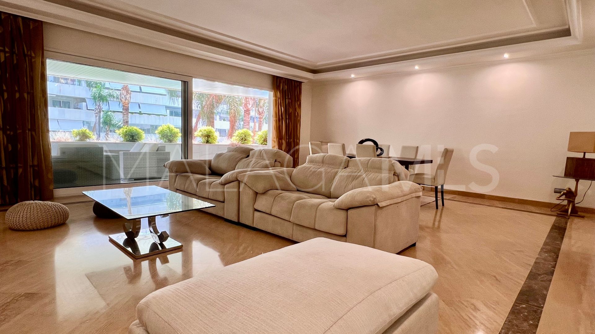 Appartement for sale in El Embrujo Banús
