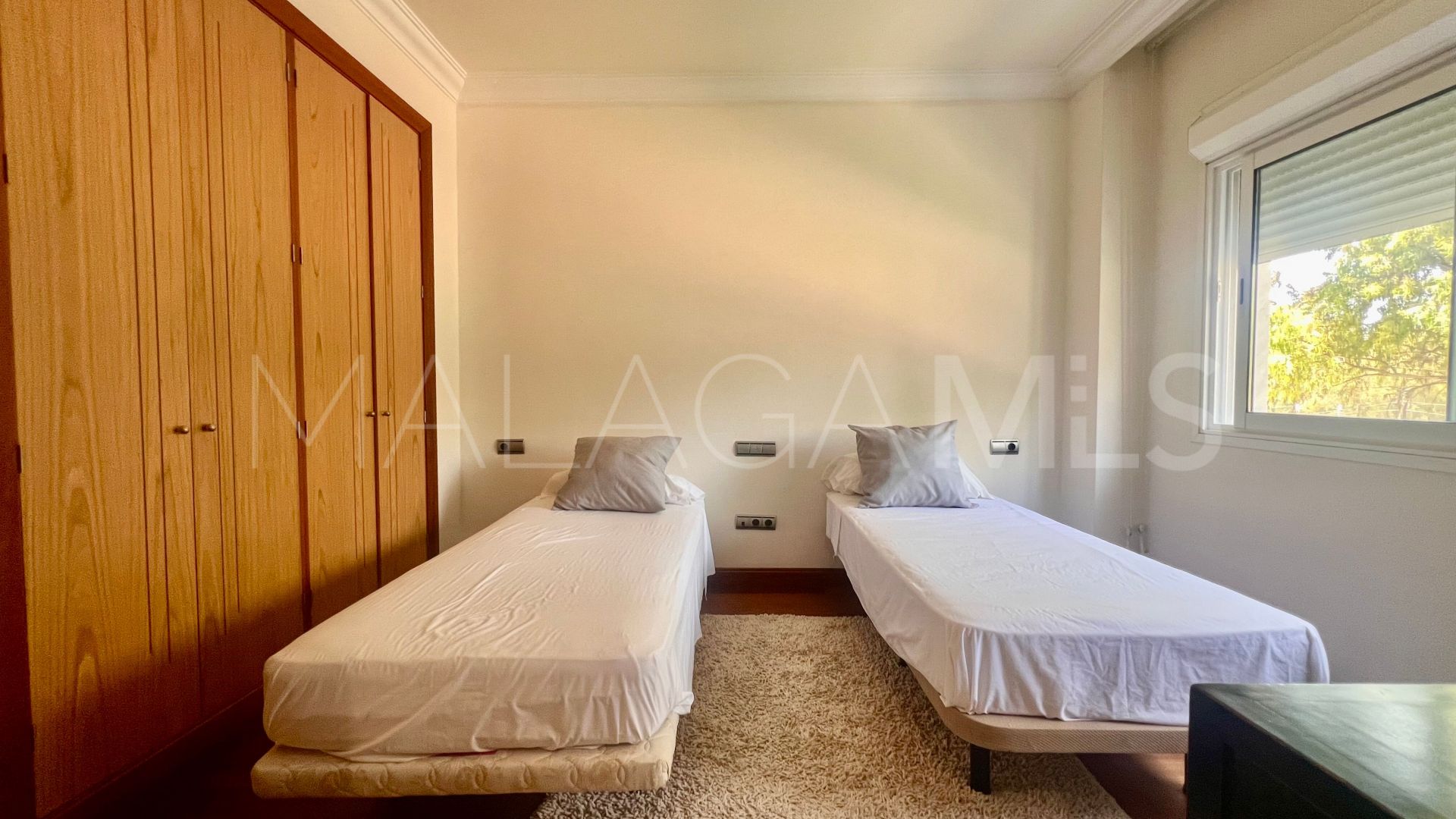 Appartement for sale in El Embrujo Banús