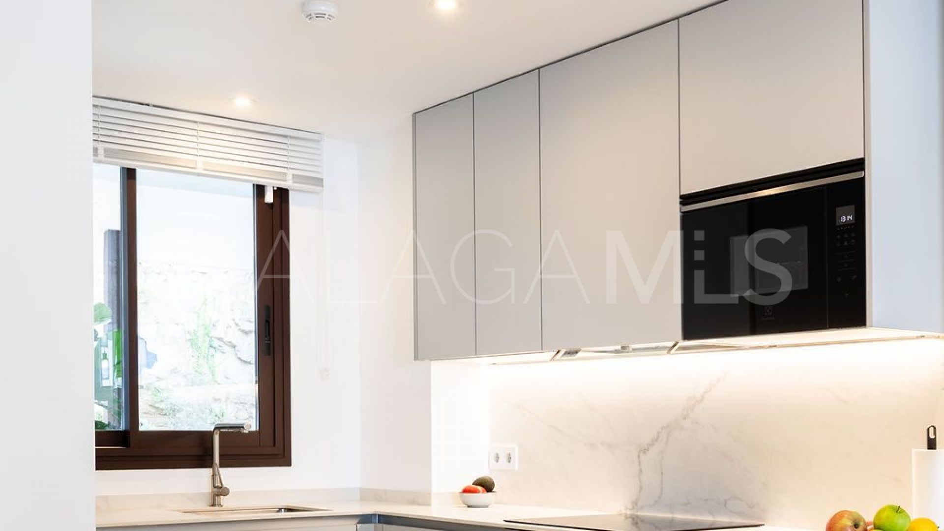 Wohnung for sale in El Higueron