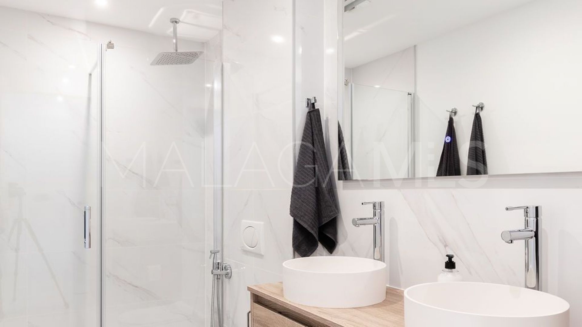 Wohnung for sale in El Higueron