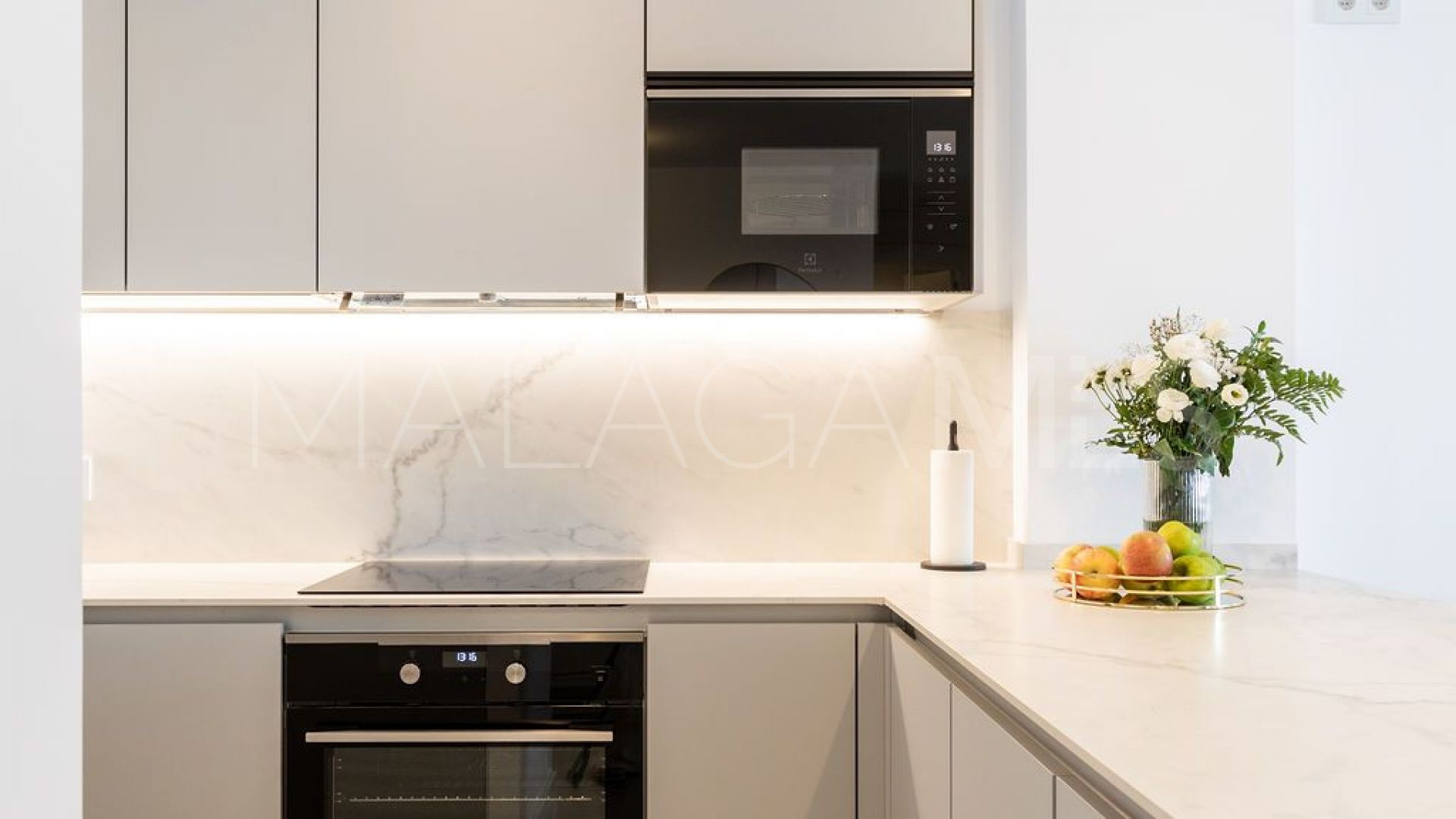 Wohnung for sale in El Higueron