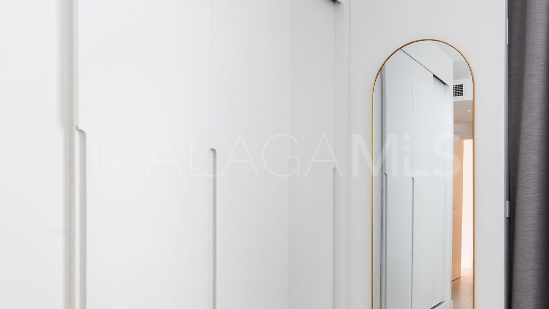 Wohnung for sale in El Higueron