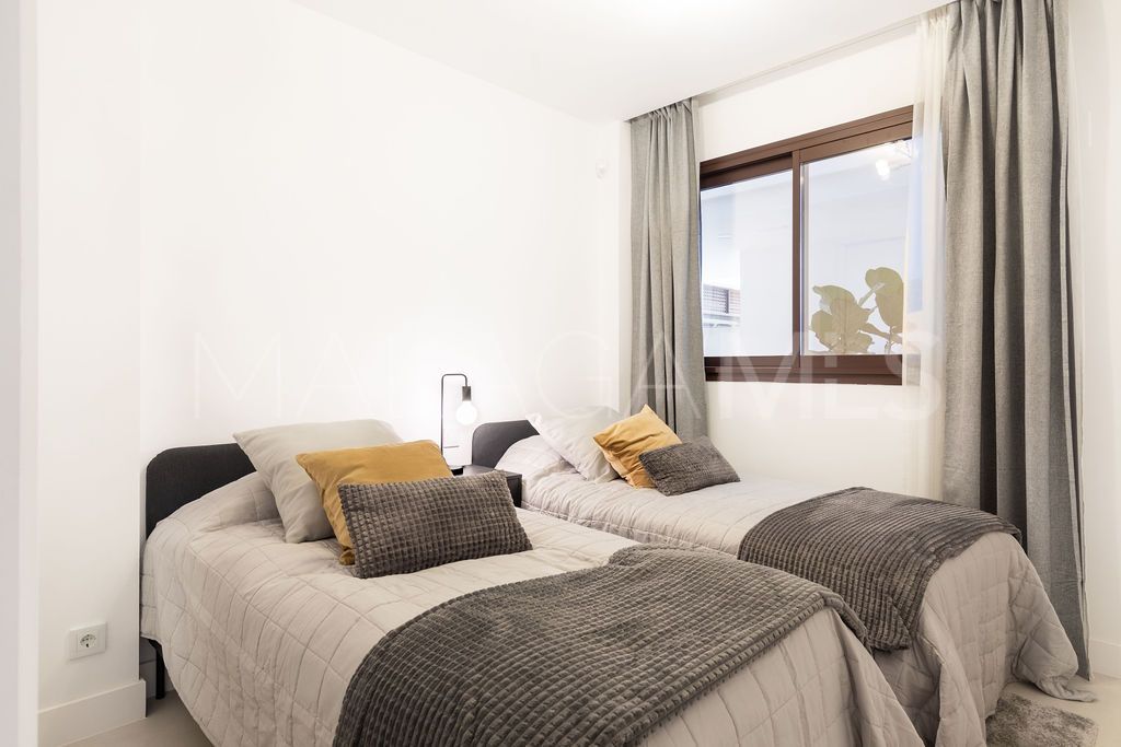 Wohnung for sale in El Higueron