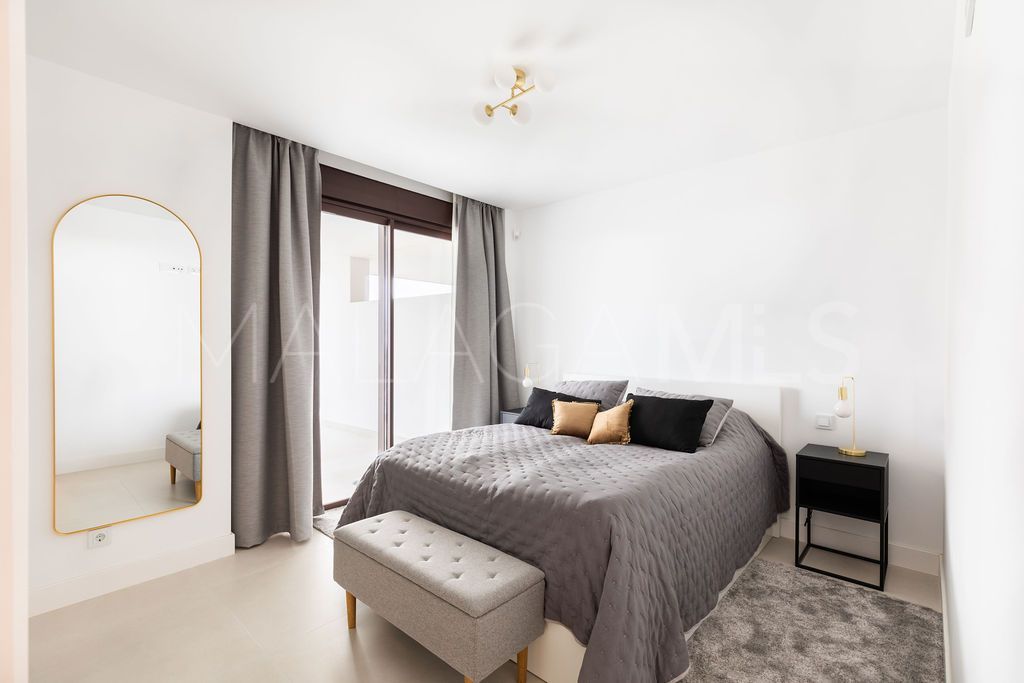 Wohnung for sale in El Higueron