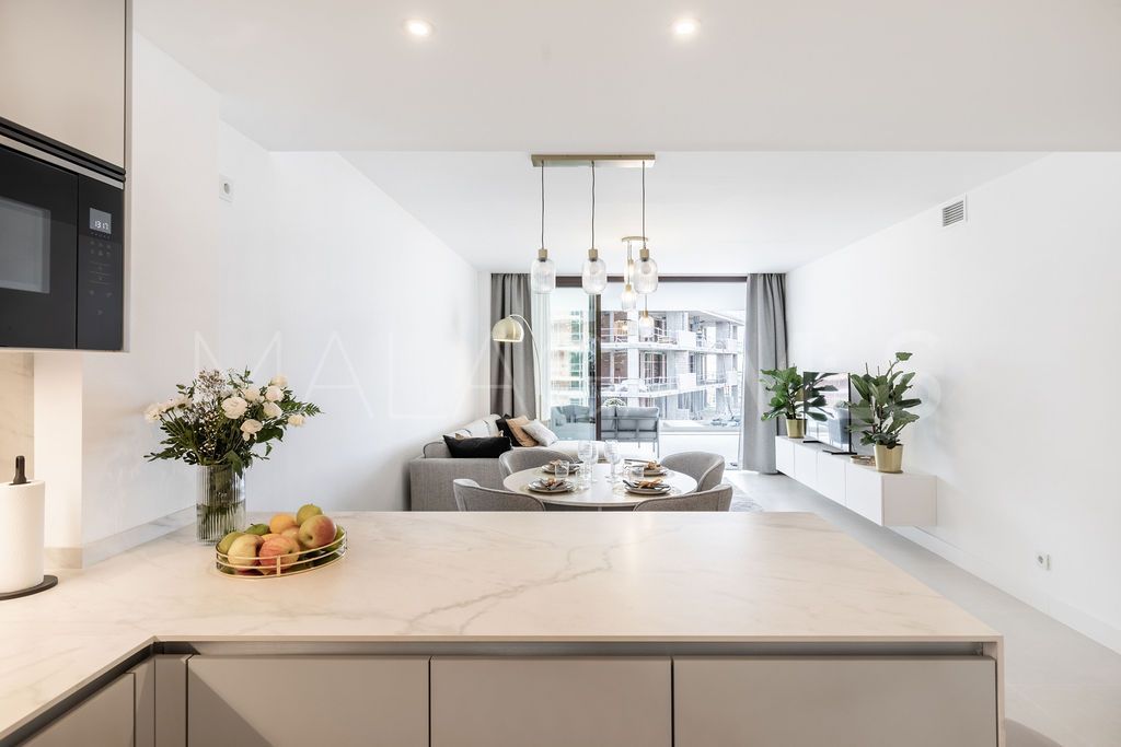 Wohnung for sale in El Higueron