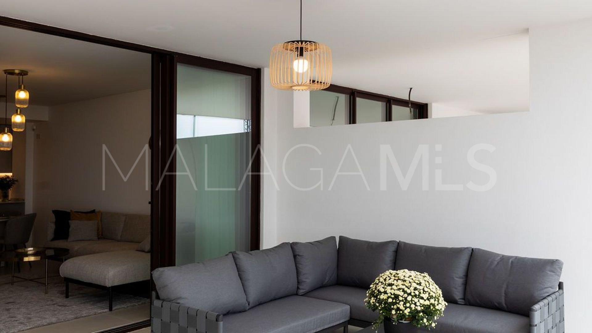 Wohnung for sale in El Higueron