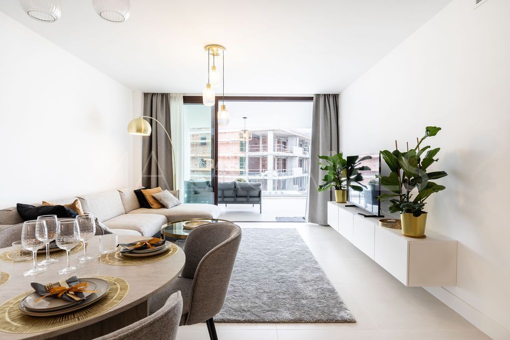 Wohnung for sale in El Higueron