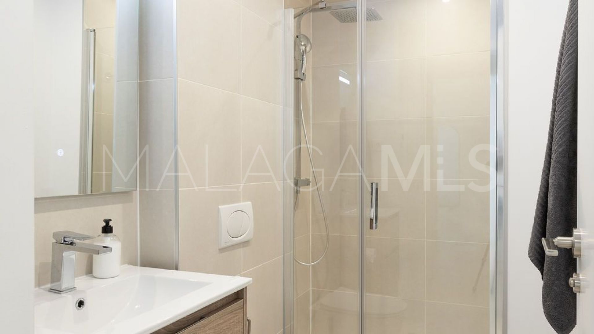 Wohnung for sale in El Higueron