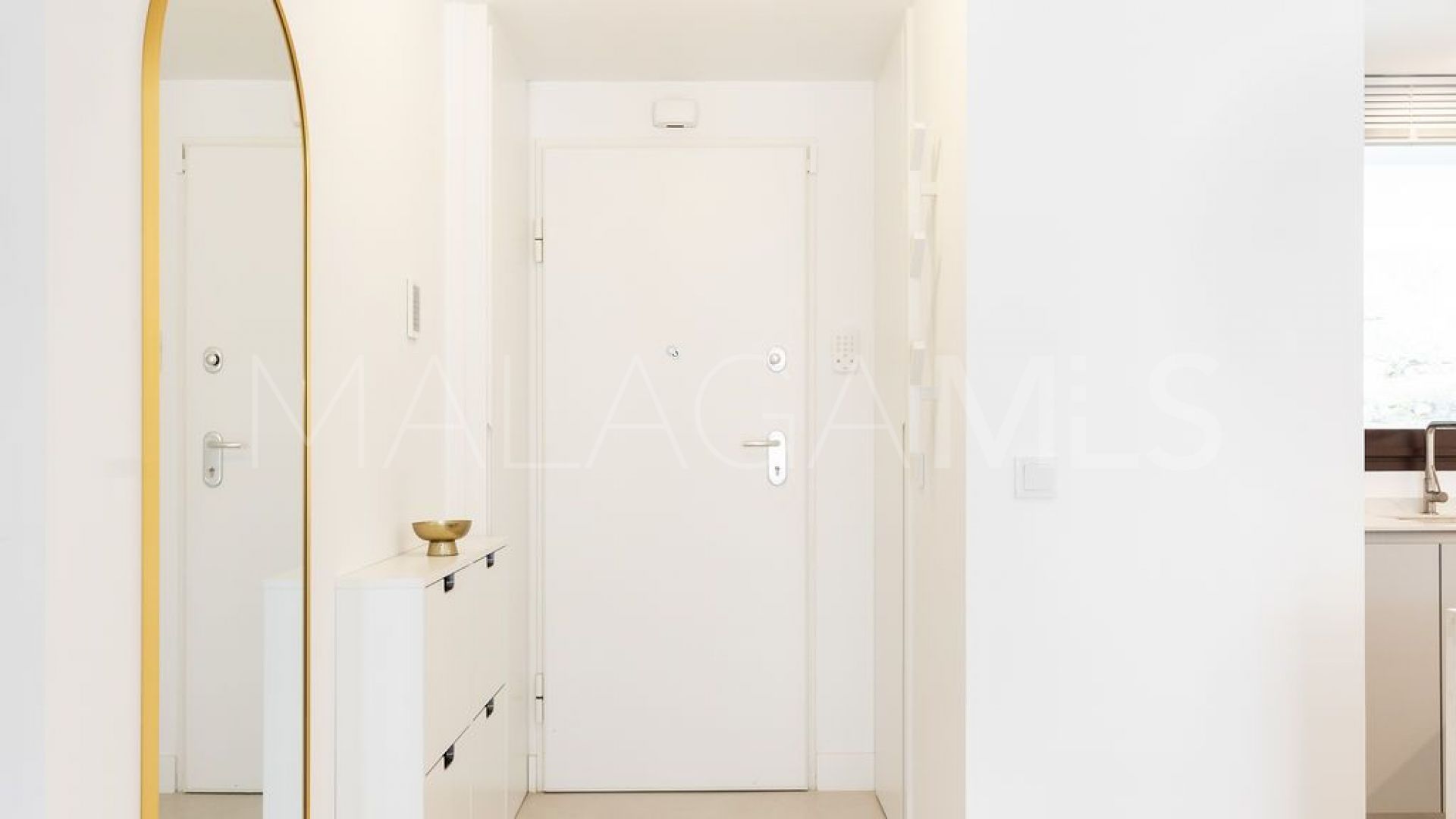 Wohnung for sale in El Higueron